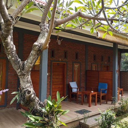 Tunjung Guest House Lovina Beach Pabean Buleleng Kültér fotó